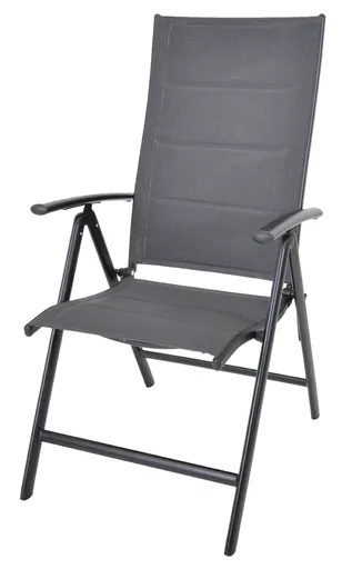 Zahradní polohovací křeslo RP-ZWC235 Rojaplast