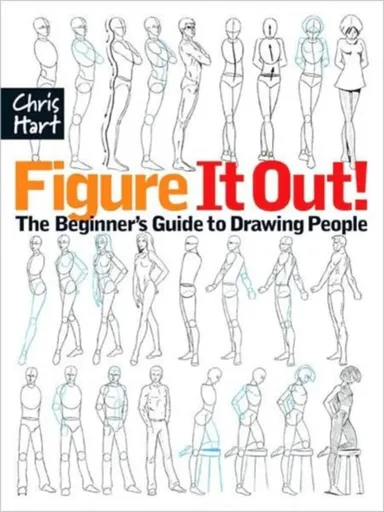 Figure It Out! - Christopher Hart