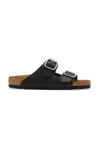 Kožené pantofle Birkenstock Arizona