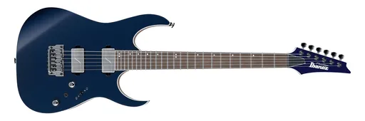 Ibanez RG5121 Dark Tide Blue