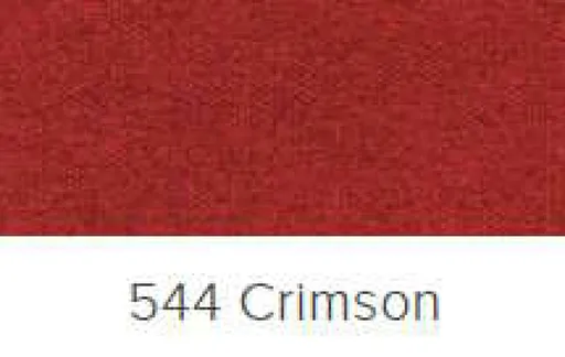 Jacquard Lumiere – 544 Crimson