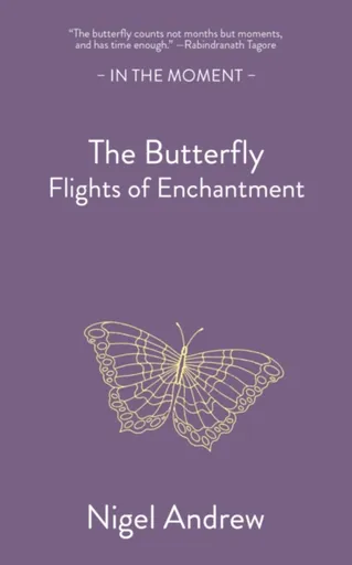 The Butterfly - Nigel Andrew