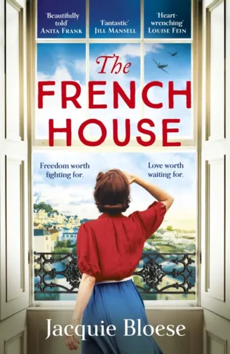 The French House - Jacquie Bloese
