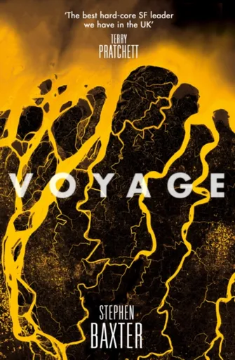 Voyage - Stephen Baxter