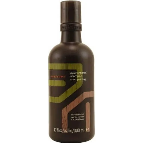 Aveda Šampon na vlasy a vlasovou pokožku pro muže Aveda Men (Pure-Formance Shampoo) 300 ml