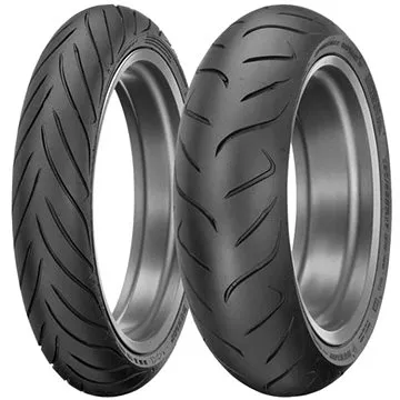 Dunlop Sportmax Roadsmart II TH 180/55/17 TL,R 73 W (637646)