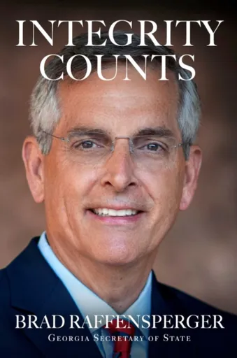 Integrity Counts - Brad Raffensperger