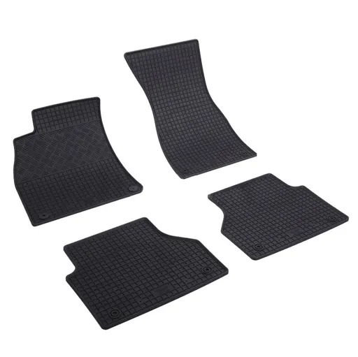 Gumové autokoberce Rigum Audi A6 2018-2025