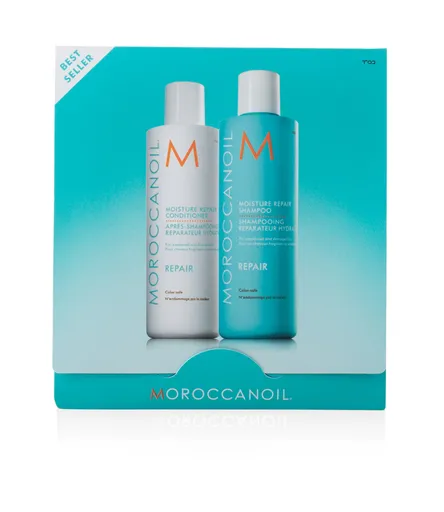 Moroccanoil Dárková sada Travel Repair