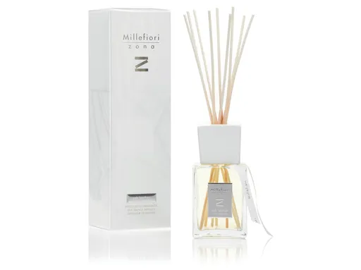 Millefiori Milano Aroma difuzér Zona Soft Leather 500 ml