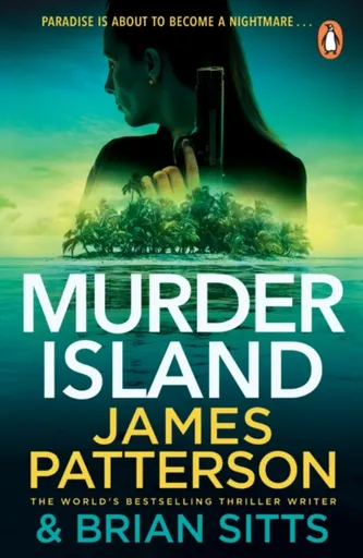 Murder Island - James Patterson