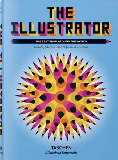 The Illustrator
