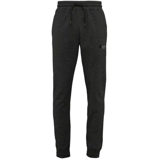 Reaper LATURO Pánské tepláky, černá, velikost