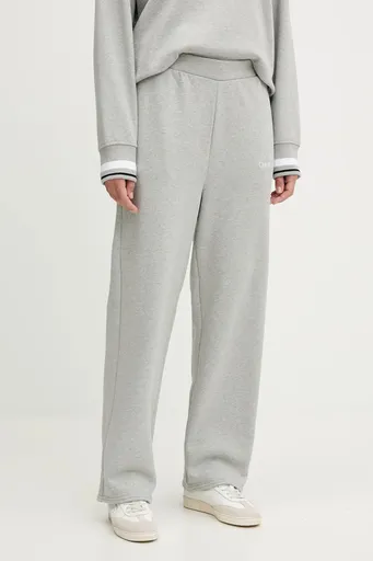 Calvin Klein STRAIGHT LEG WITH RIB XS