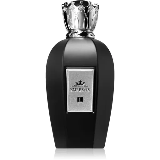 Fragrance World Emperor II. parfémovaná voda unisex 100 ml