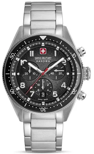 Swiss Military Hanowa GREYHOUND CHRONO SMWGI0003803