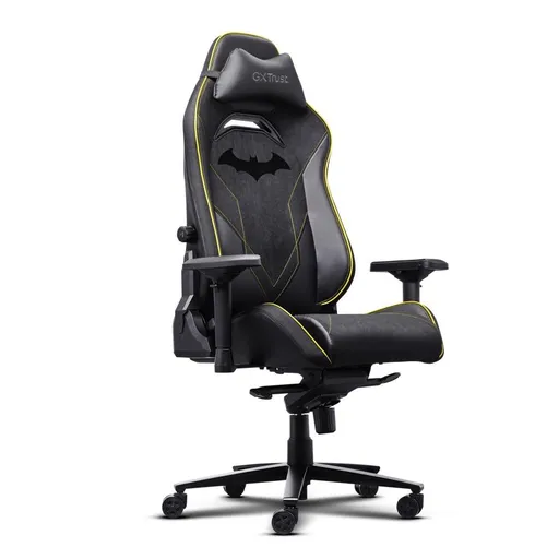 TRUST GXT721BM RUYA PRO GM CHAIR BATMAN