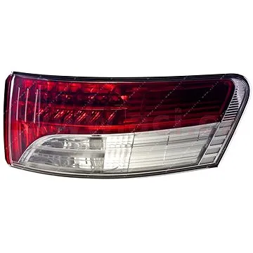 VALEO TOYOTA Avensis 09- zad. světlo vnější komplet (Kombi) (prvovýroba) P (5420926V)