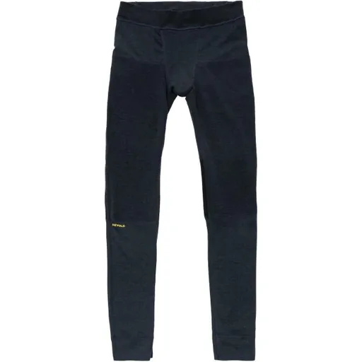 Devold TUVEGGA MERINO Pánské termo spodky, tmavě modrá, velikost