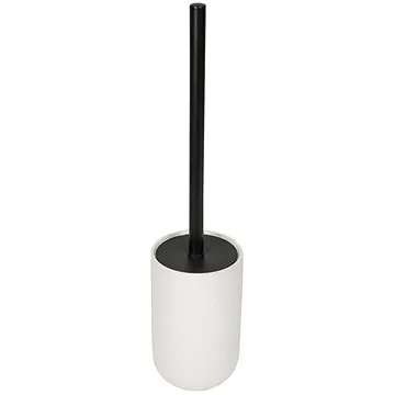 METAFORM CHLOÉ WC štětka na postavení, bílá mat                                                      (CH028)