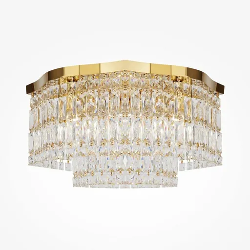 MAYTONI Stropní svítidlo Dune DIA005CL-06G