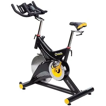 SW7200 Cyklotrenažér HMS Premium (17-09-013)