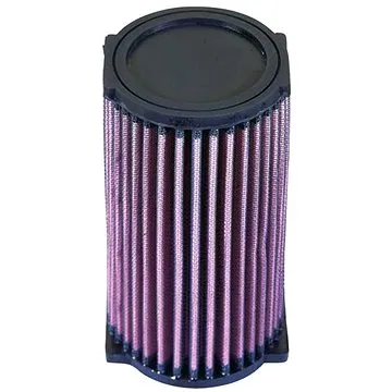 K&N do air-boxu, YA-4000 pro Yamaha YFM 400 Kodiak Auto (00-02) (YA-4000)