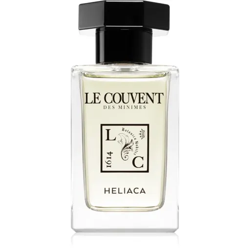 Le Couvent Maison de Parfum Singulières Heliaca parfémovaná voda unisex 50 ml