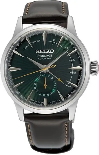 Seiko Presage Cocktail Time SSA459J1