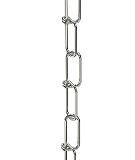 Deko-Light příslušenství - Sanotrunk, řetězový závěs, 3m 931087