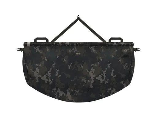 Korda Vážící plovoucí sak Compac Retainer Sling Dark Kamo,Korda Vážící plovoucí sak Compac Retainer Sling Dark Kamo