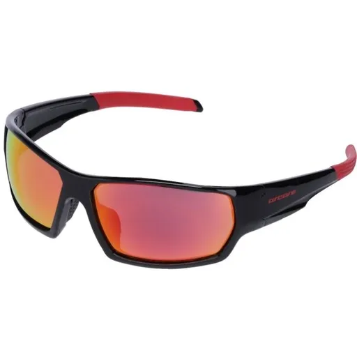 Arcore WEAL Sluneční brýle, černá, velikost