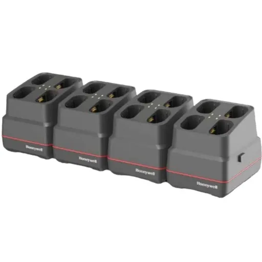 Honeywell CK6X-BC-16BAY-0 16-Slot Battery Charger