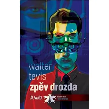 Zpěv drozda (978-80-7287-269-5)