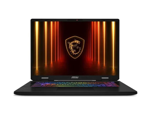 MSI Crosshair/17 HX AI D2XWGKG-039CZ/U9-275HX/17