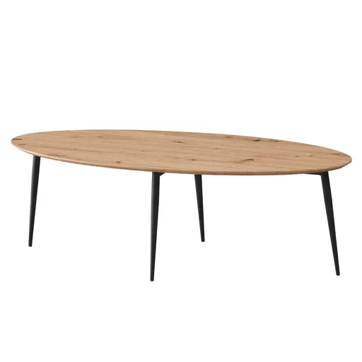 Konferenční stolek SANAM Tempo Kondela