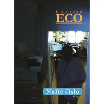 Nulté číslo (978-80-257-1589-5)