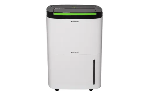 Rohnson Odvlhčovač vzduchu R-9630 Ionic + Air Purifier