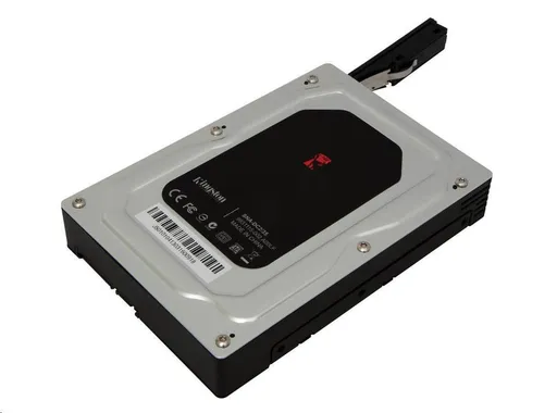 Kingston redukce pro SATA SSD z 2.5