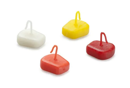 Mivardi Zarážky Magicorn Stoppers 15ks - | magická záře,Mivardi Zarážky Magicorn Stoppers 15ks - | magická záře