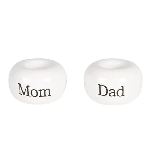 Držák na zubní kartáček Mom