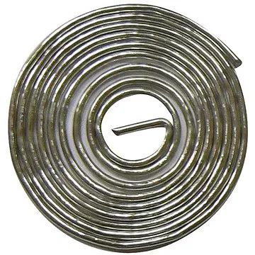 Pájka trubičková - cín (82A5401)