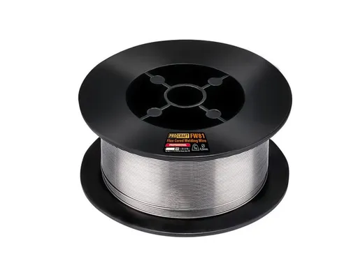 Drát svařovací PROCRAFT FW81 0,8mm 1kg