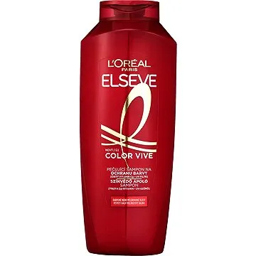 L'ORÉAL PARIS Elseve Color Vive šampon pro barvené vlasy 700 ml (3600523996773)