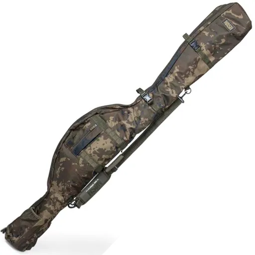 Nash pouzdro na prut subterfuge soft protect 3 rod skin - 10 ft