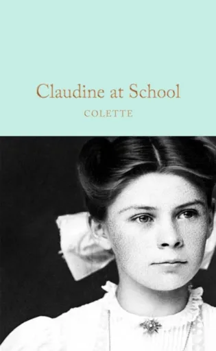 Claudine at School - Colette