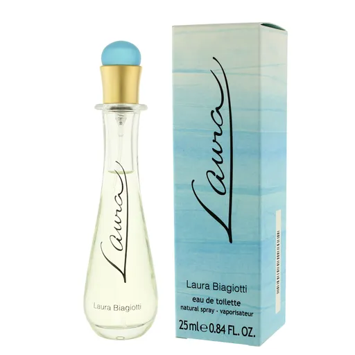 Laura Biagiotti Laura EDT 25 ml W