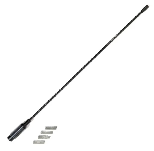 Compass 88359 COMPASS Anténní prut 40cm s redukcemi