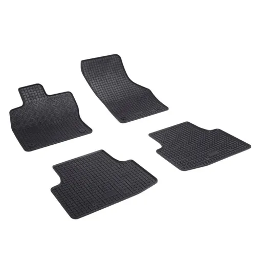 Gumové autokoberce Rigum VW Passat B8 2015-2023