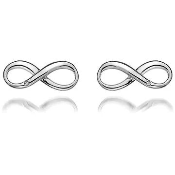 HOT DIAMONDS Infinity DE390 (Ag925/1000, 2,5 g) (5055069012452)